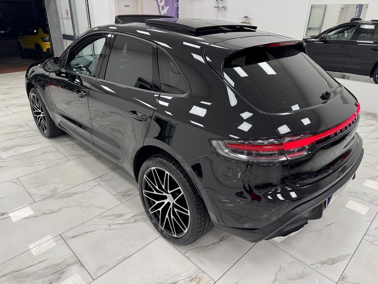 Porsche Macan 2.0 265 CV FULL