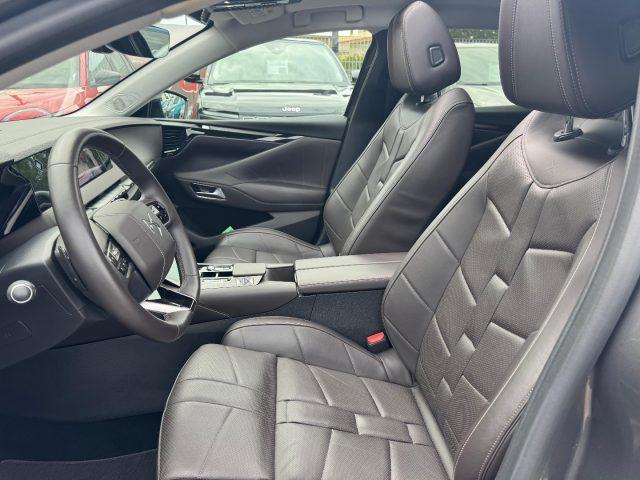 DS AUTOMOBILES DS 4 BlueHDi 130 cv Opera Automatica Tetto