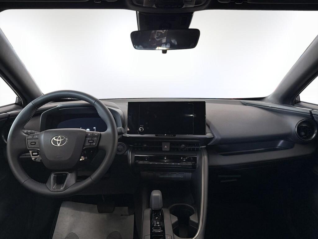 Toyota C-HR 1.8 Hybrid Active E-CVT