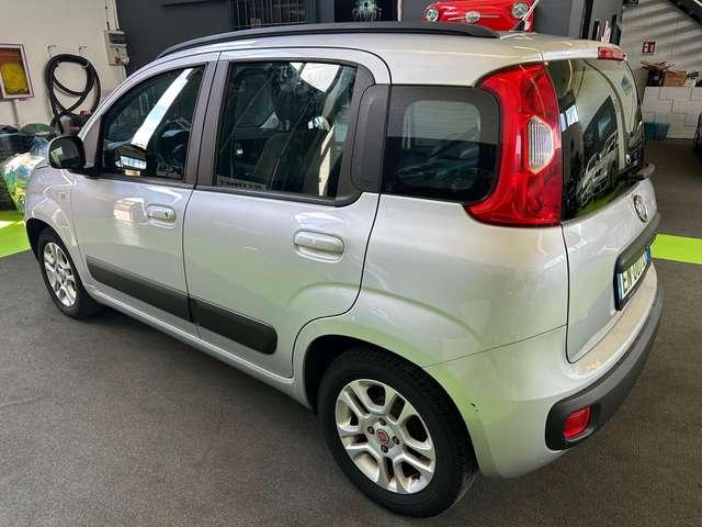 Fiat Panda 1.2 Lounge 69cv 5 POSTI