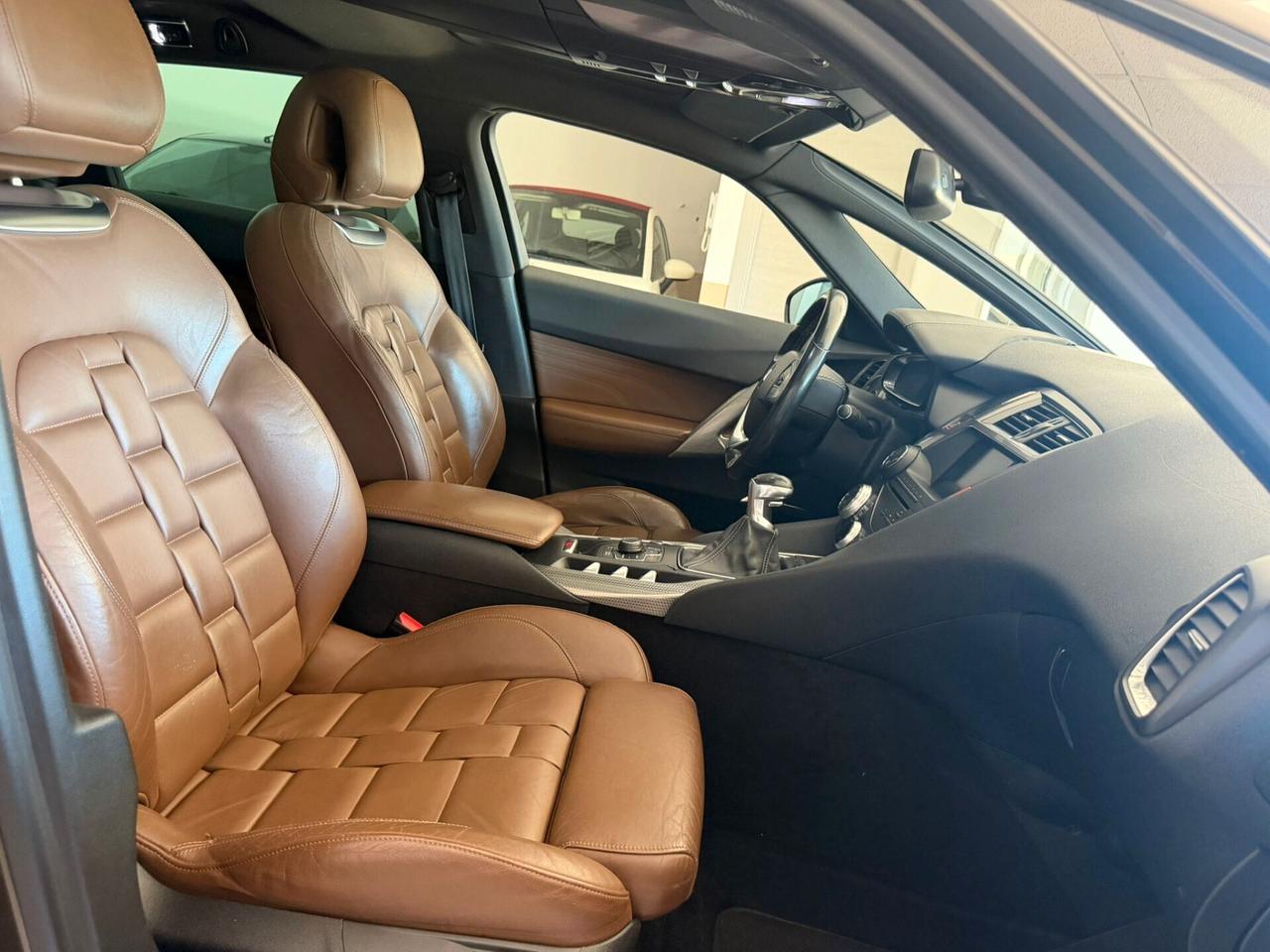 Ds DS5 5 2.0 HDi 160 Sport Chic