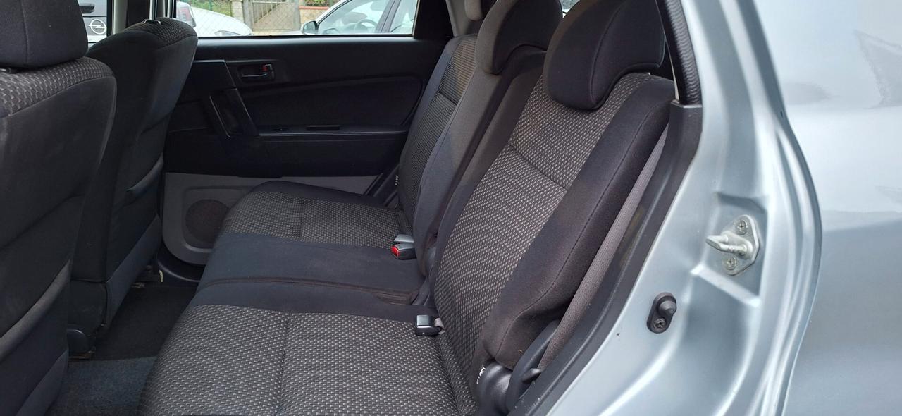 Daihatsu Terios 1.5 4WD Sho Green Powered