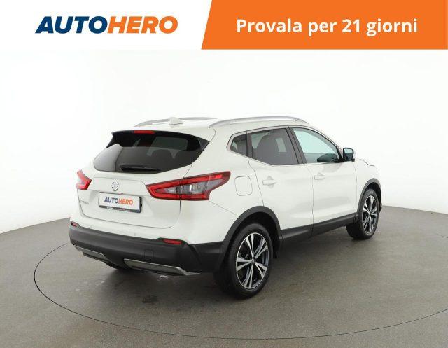 NISSAN Qashqai 1.6 dCi 2WD N-Connecta