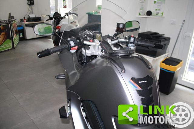 BMW F 800 ST Garantita 1 anno