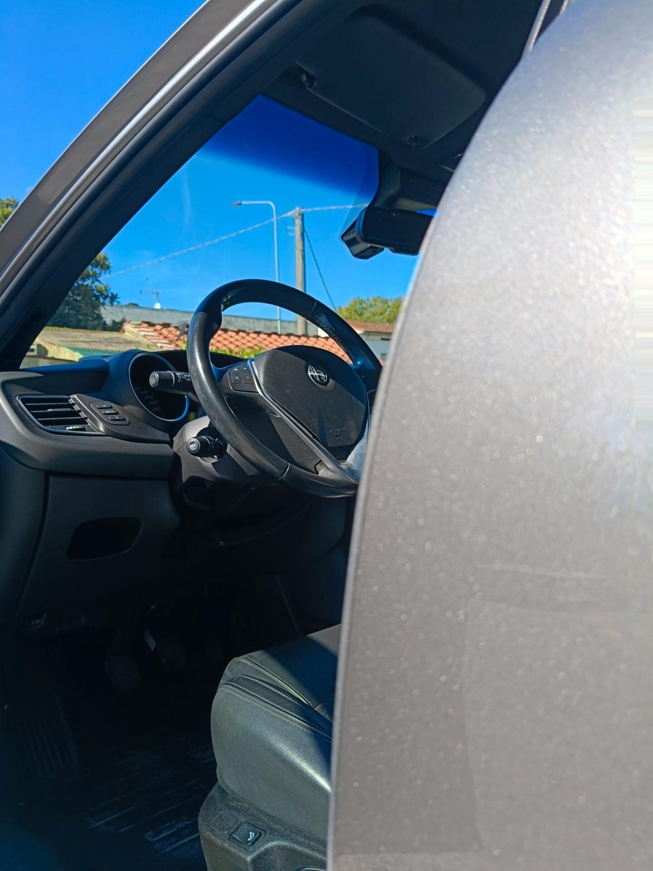 Alfa Romeo Giulietta 2.0 JTDm 150 CV Super