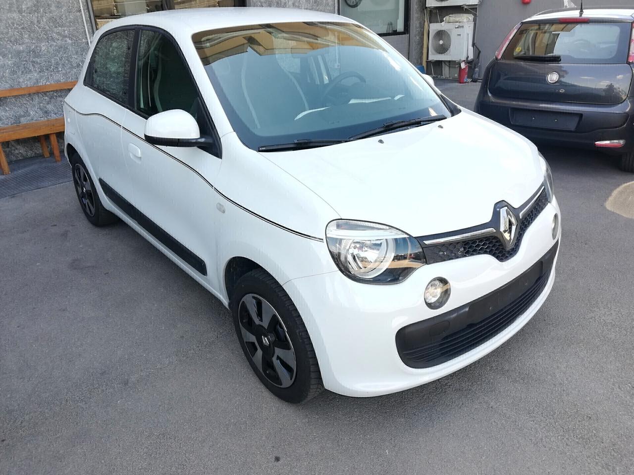 Renault Twingo SCe Zen