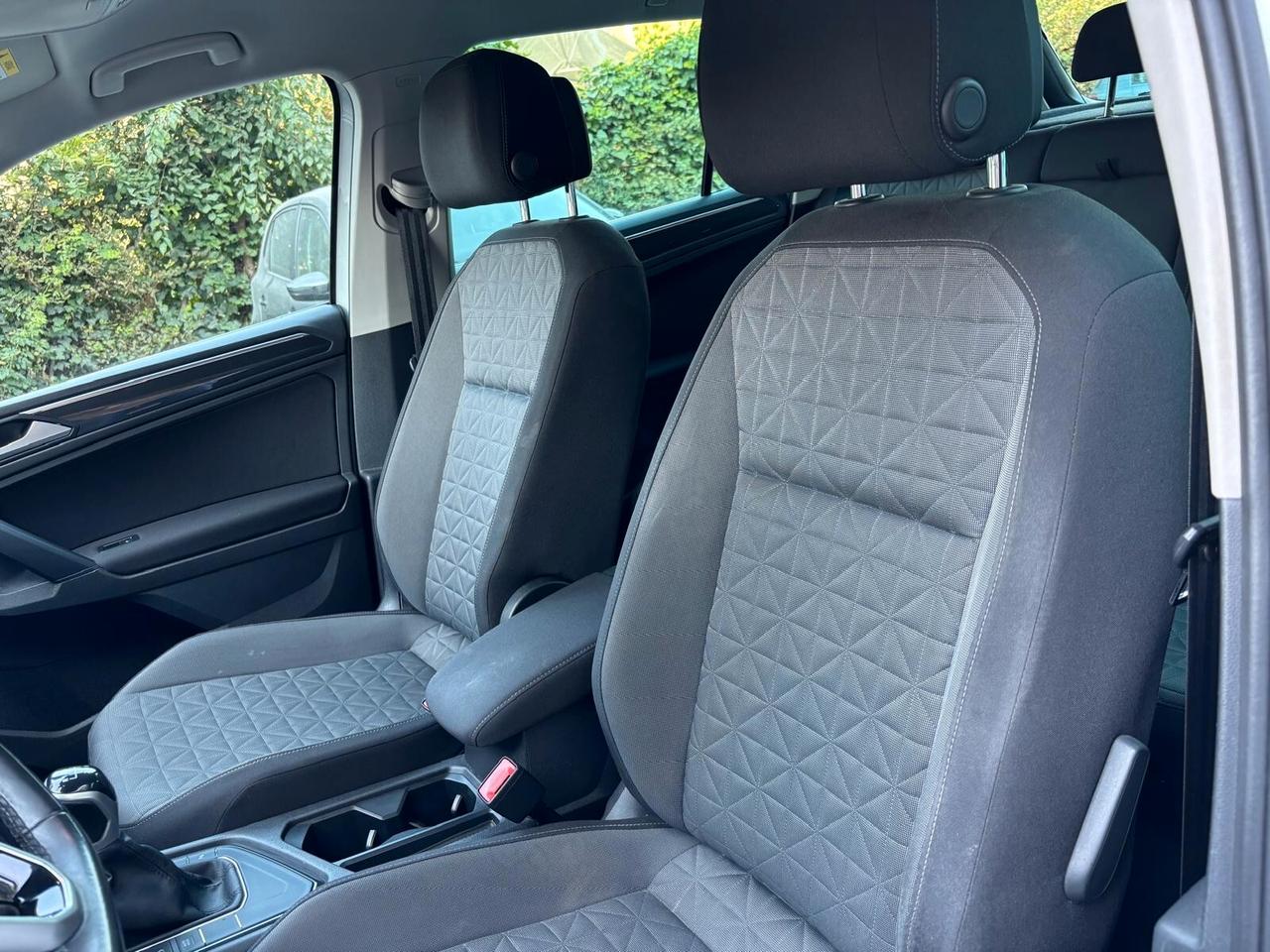Volkswagen Tiguan 1.5 TSI ACT Life OK Neopatentati