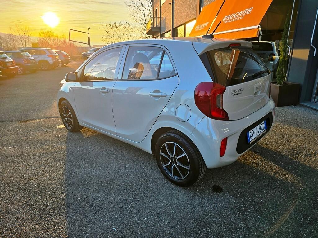 Kia Picanto 1.0 12V Style CON PREZZO REALE