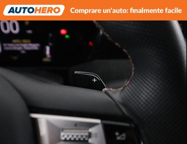 DS AUTOMOBILES DS 4 BlueHDi 130 aut. Performance Line