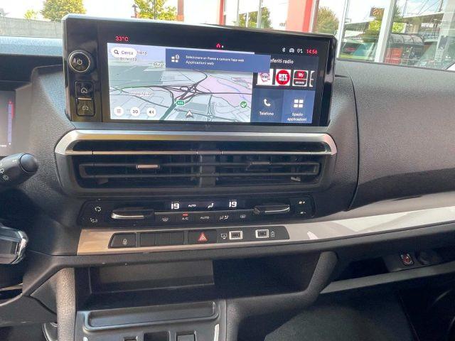 FIAT Ulysse 2.2 Multijet 180 CV S&S AT8 L3 Combi 9 POSTI