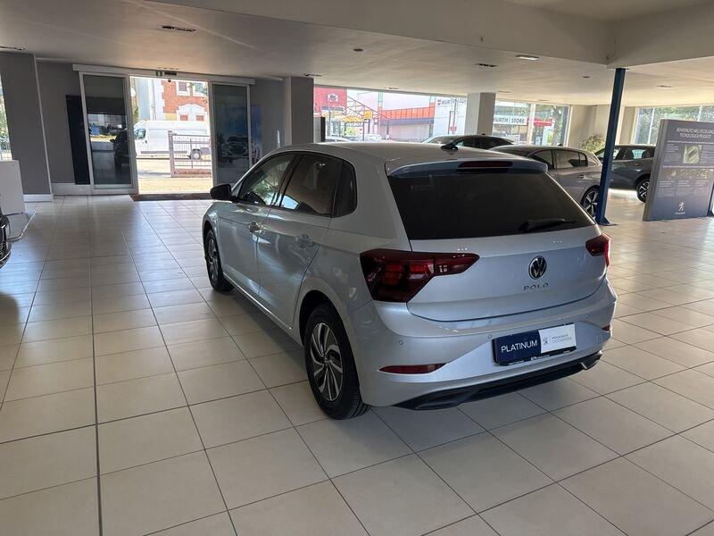 Volkswagen Polo Polo 1.0 Edition Plus TECH PACK KM0