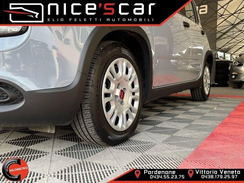 FIAT Panda 1.0 FireFly S&S Hybrid *PROMO*