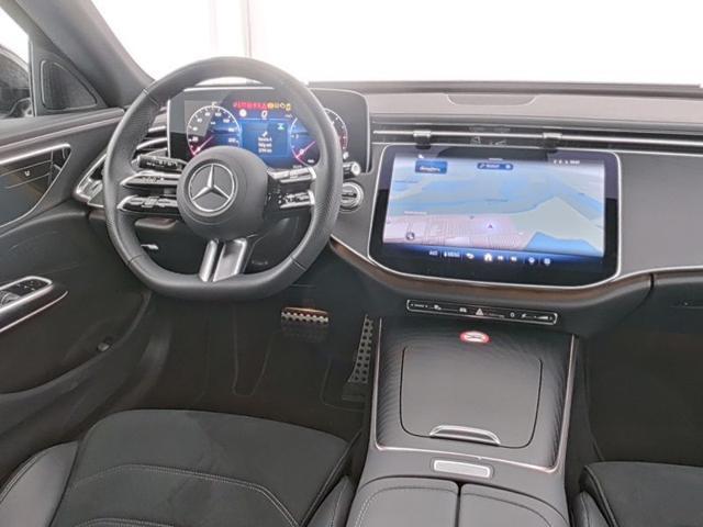 MERCEDES-BENZ E 220 d Mild hybrid S.W. AMG Line Advanced