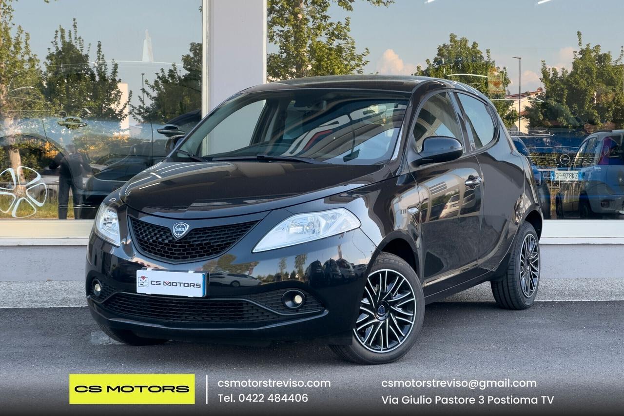 Lancia Ypsilon BENZINA Hybrid Ecochic