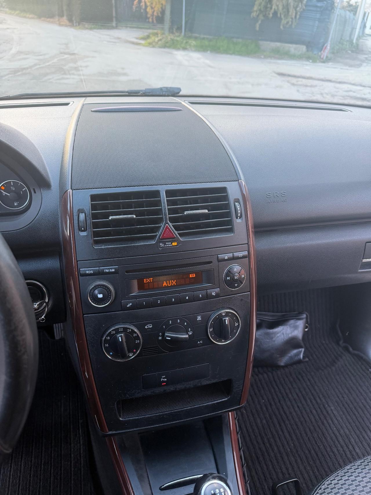 Mercedes-benz A 180 CDI Elegance