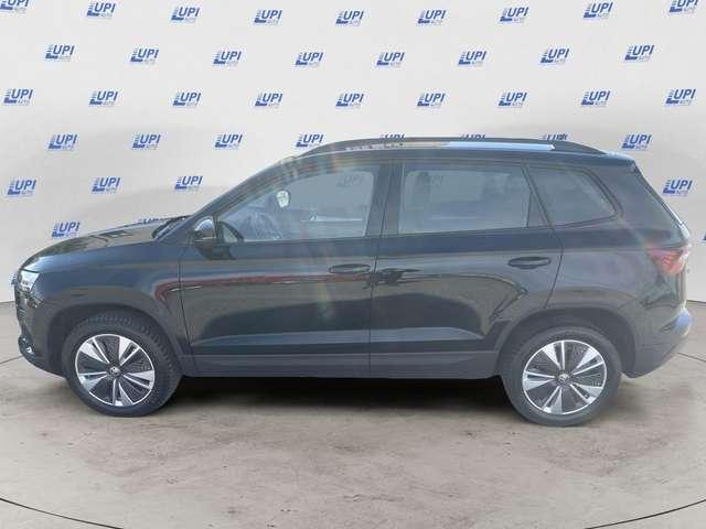 Skoda Karoq 2.0 tdi evo Ambition 115cv dsg