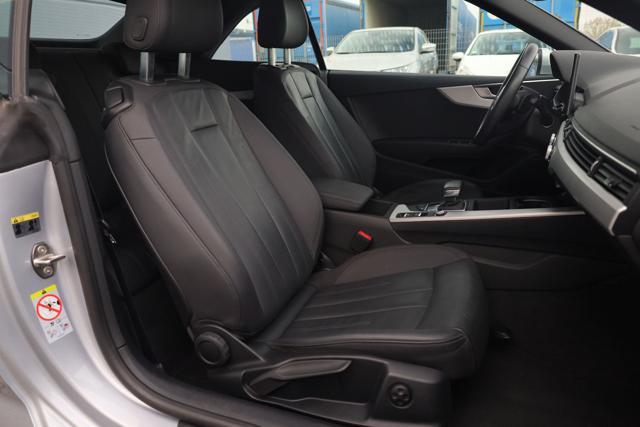 AUDI A5 Cabrio 35 S tronic Business Advanced Prezzo Netto