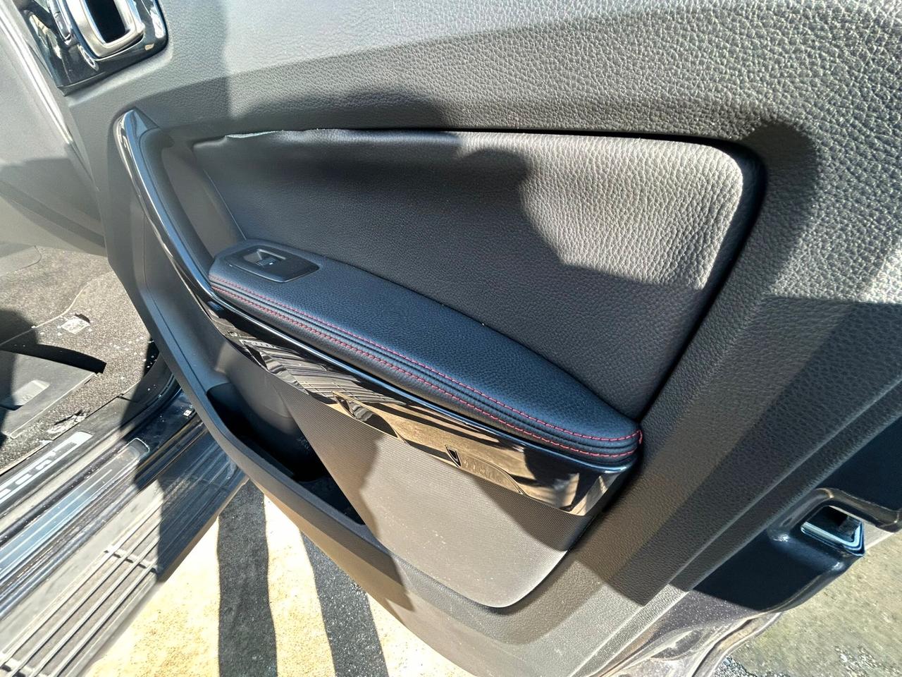 Ford Ranger Thunder 2.0 TDCi aut. 213 CV Wildtrak 5 posti