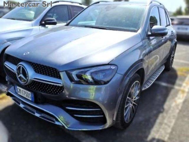 MERCEDES-BENZ GLE 350 GLE phev (e eq-power) Premium 4matic Auto -GM175DS
