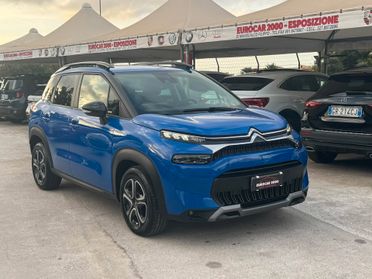 Citroen C3 Aircross ( 15.000 km ) BlueHDI Shein 110 S&S
