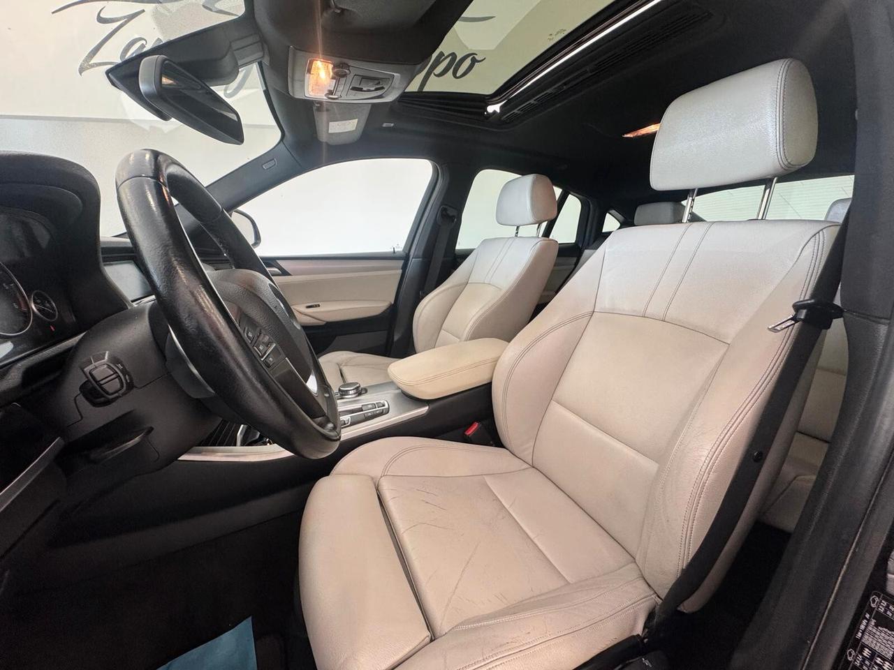 Bmw X4 xDrive20d xLine - 2017