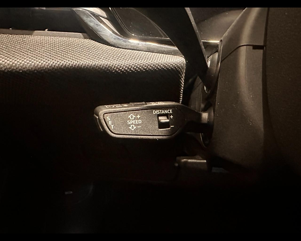 AUDI A5 AVANT 2.0 TDI MHEV+ S-TRONIC QUATTRO S-LINE EDITION