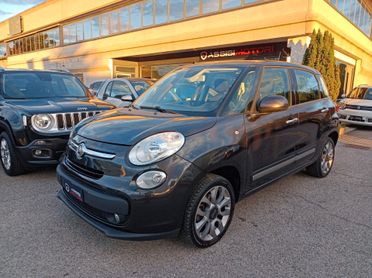 Fiat 500L 0.9 TwinAir Turbo Natural Power Lounge