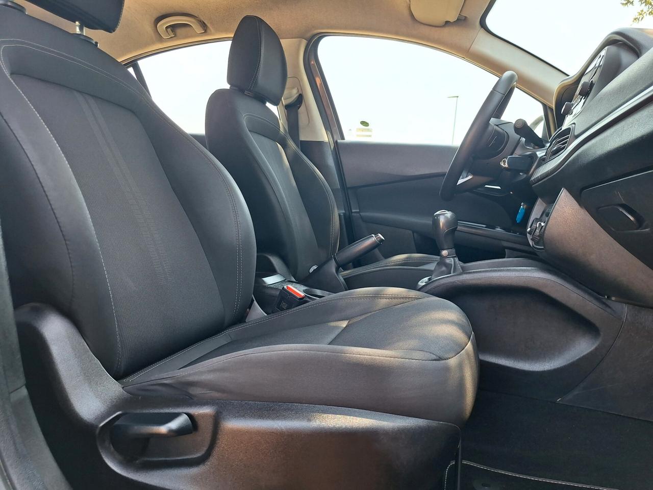Fiat Tipo 1.3 Mjt S&S 5 porte Easy Business