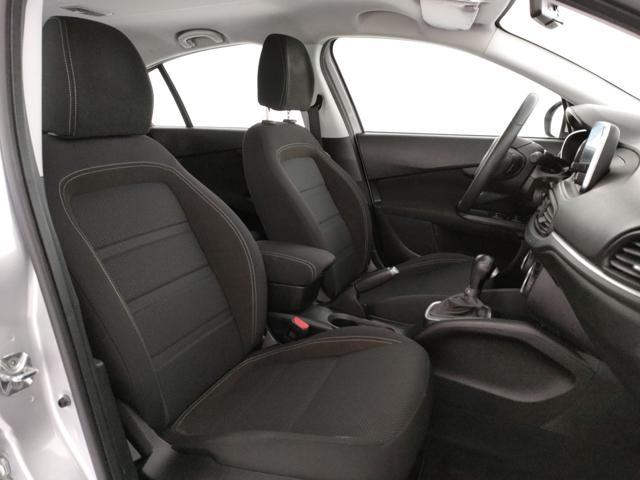 FIAT Tipo 1.6 Mjt S&S DCT 5 porte Lounge