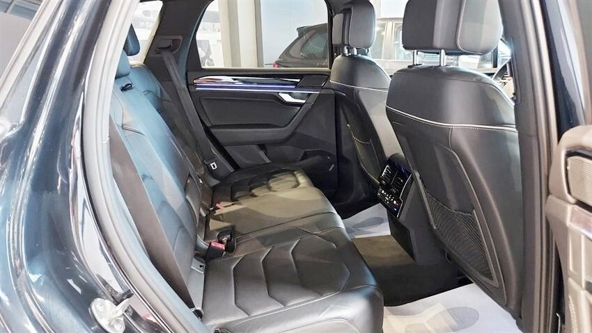 Volkswagen Touareg 3.0 V6 TSI eHybrid Elegance