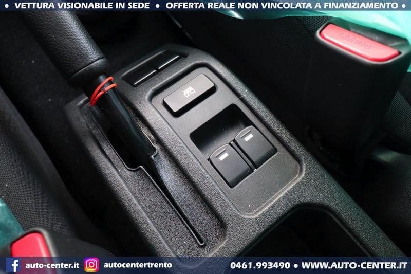 Suzuki Jimny 1.5 4X4 AUT GLX 5PORTE 4POSTI