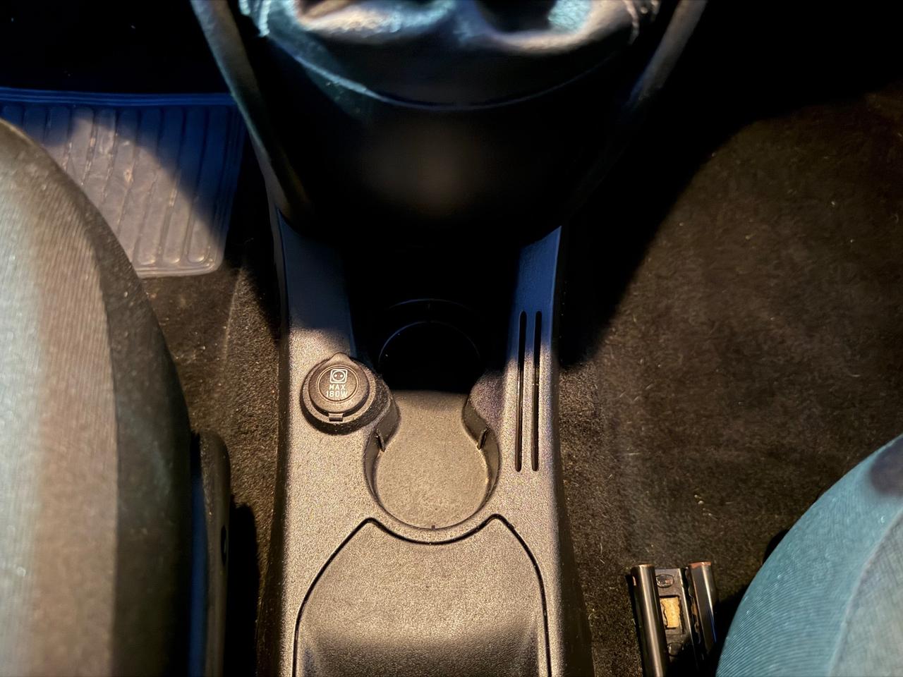 Lancia Ypsilon 1.2 69 CV Elle