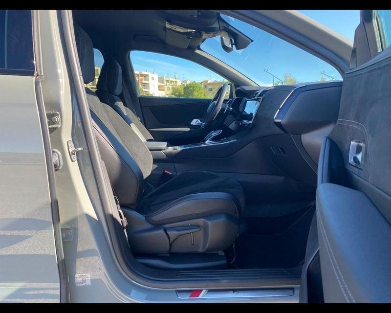 DS DS 7 DS7 1.5 bluehdi Performance Line 130cv auto