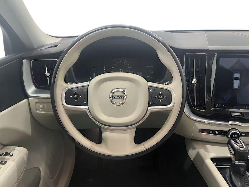 Volvo XC60 XC60