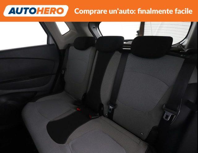 RENAULT Captur dCi 8V 90 CV Start&Stop Energy Intens