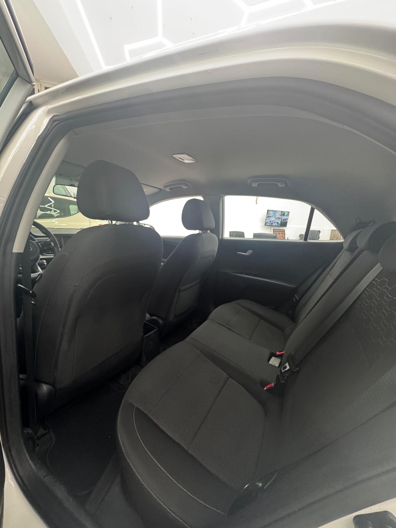 Kia Rio 1.4 CRDi 5 porte Active