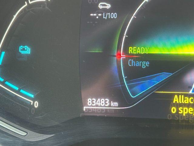 RENAULT Clio 1.6 Full Hybrid E-Tech 140 CV Zen