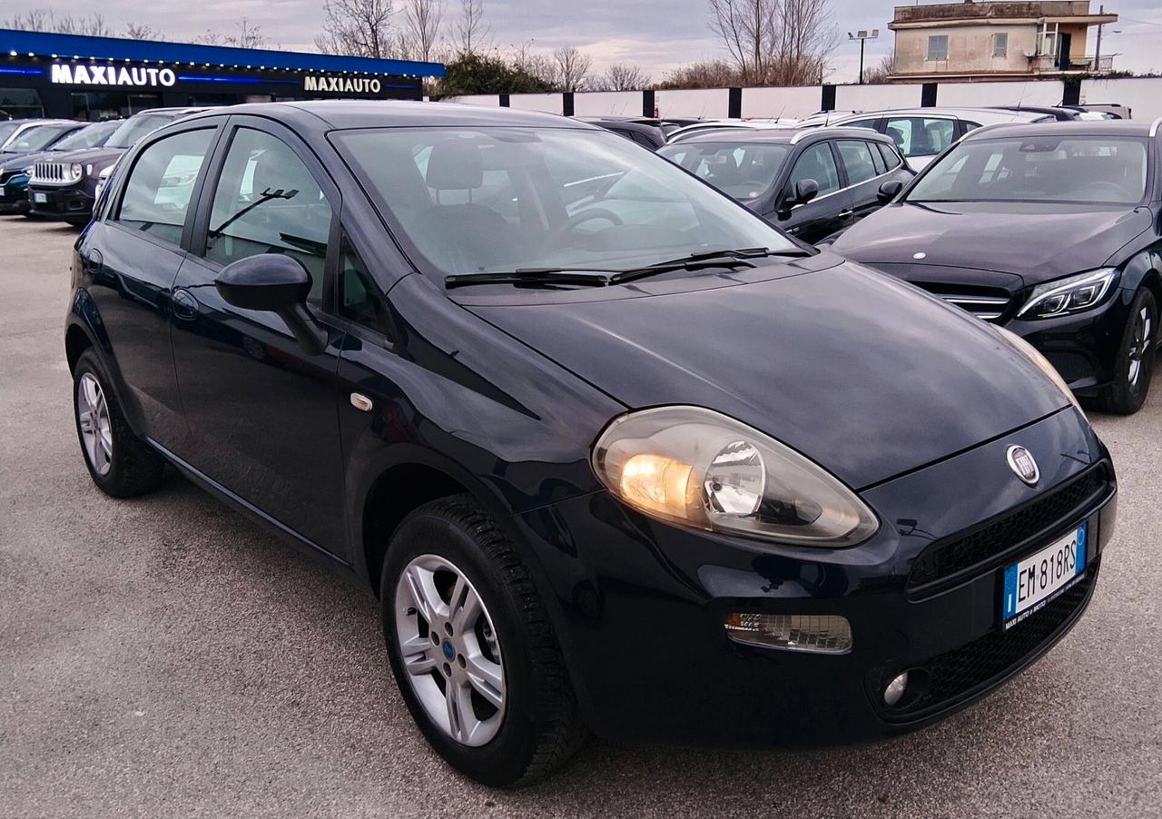 Fiat Punto Evo 1 PROPRIETARIO