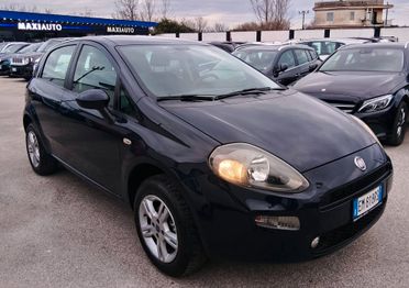 Fiat Punto Evo 1 PROPRIETARIO