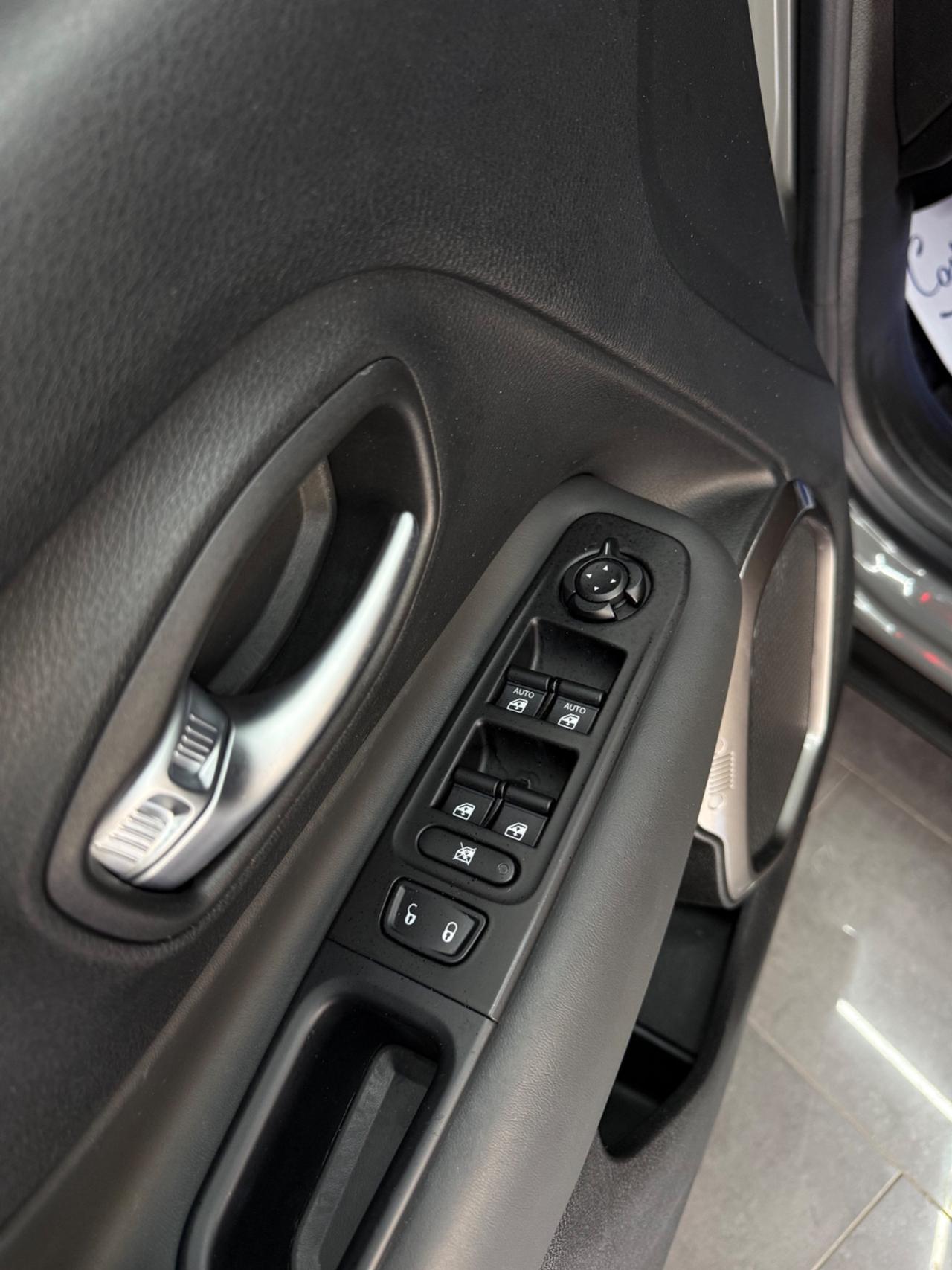 Jeep Renegade 1.6 Multijet 120 CV 12/2020 UNICA