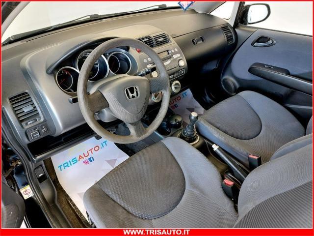 HONDA Jazz 1.2 Live