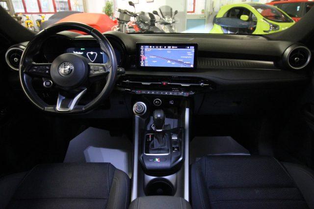 ALFA ROMEO Tonale 1.5 130 CV MHEV TCT7 Sprint