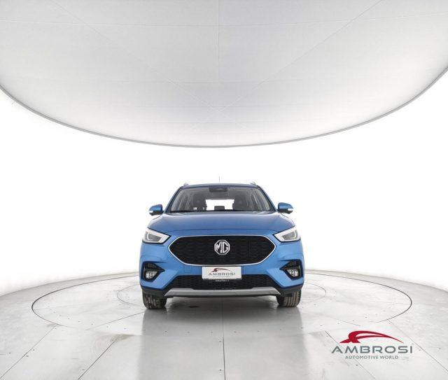 MG ZS MG 1.5 Classic Luxury