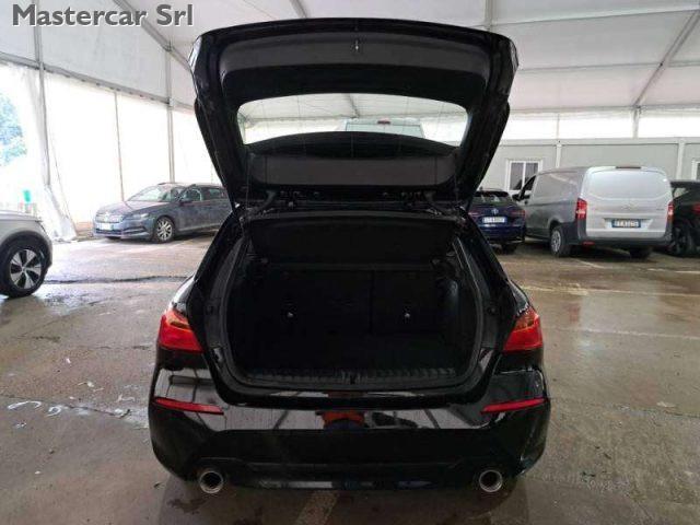 BMW 118 Serie 1 118d Business Advantage auto - GH903PP