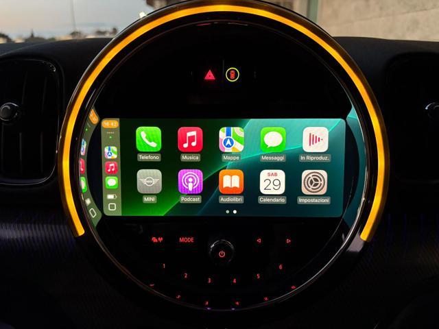 MINI Cooper SE Countryman 1.5 Cooper SE Yours Countryman ALL4