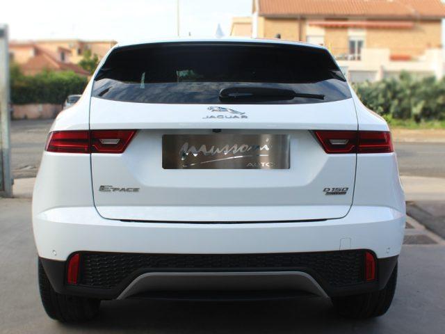 JAGUAR E-Pace 2.0D 150 CV AWD