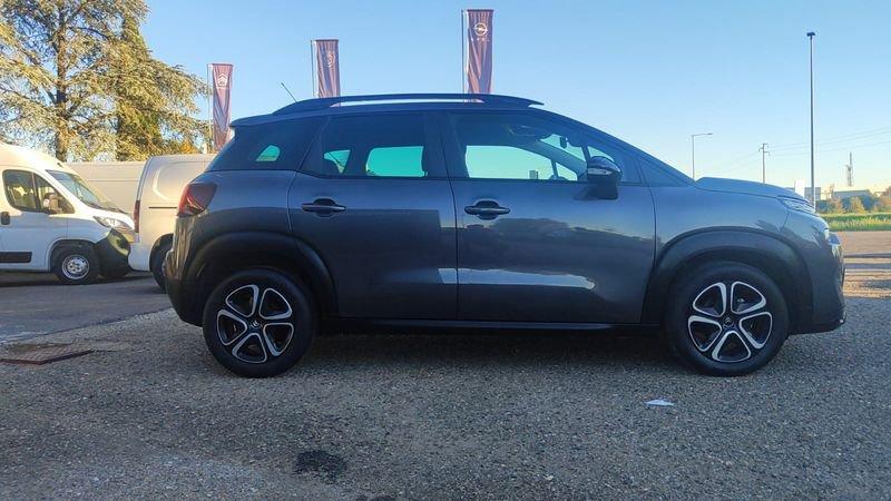 Citroën C3 Aircross C3 Aircross BlueHDi 110 S&S Plus