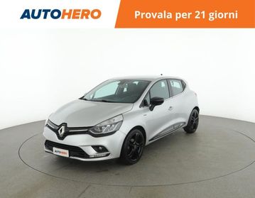 RENAULT Clio dCi 8V 75 CV Start&Stop 5 porte Energy Duel