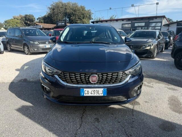 Fiat Tipo 1.4 5 porte Mirror