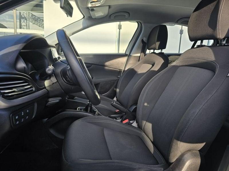 FIAT Tipo Tipo 1.4 5 porte Easy